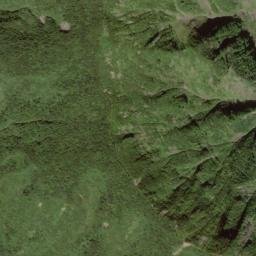 Satellite imagery of 鬼が面山, JP