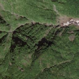 Satellite imagery of 鬼が面山, JP