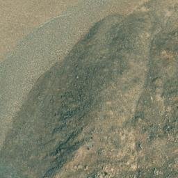 Satellite imagery of Yaney Mine, US