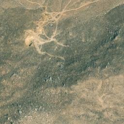 Satellite imagery of Yaney Mine, US
