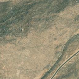 Satellite imagery of Yaney Mine, US