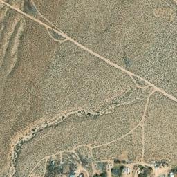 Satellite imagery of Rossi Mine, US