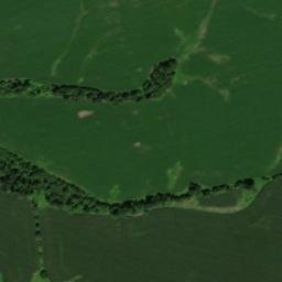 Satellite imagery of Goodhope Bluff, US
