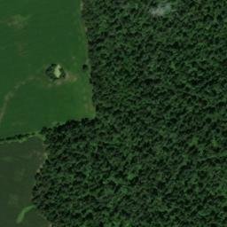 Satellite imagery of Goodhope Bluff, US
