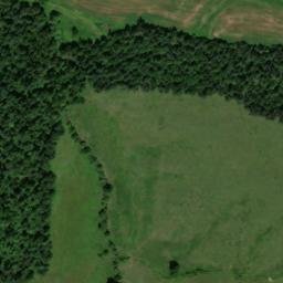 Satellite imagery of Goodhope Bluff, US