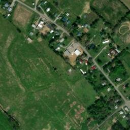 Satellite imagery of Mitchel Mine, US