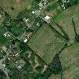 Satellite imagery of Mitchel Mine, US