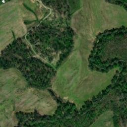 Satellite imagery of Mitchel Mine, US