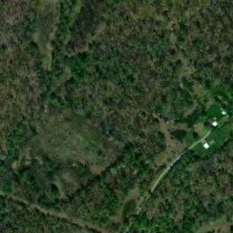 Satellite imagery of Matterds Prospects, US