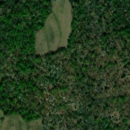Satellite imagery of Corn Mine, US