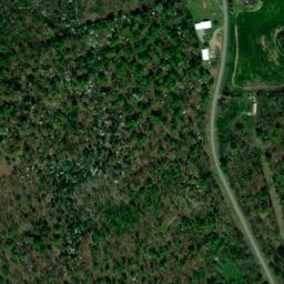 Satellite imagery of Corn Mine, US