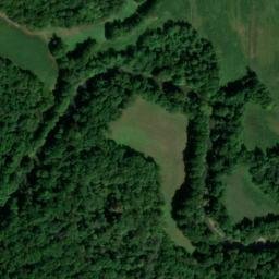 Satellite imagery of Roberts Bluff, US