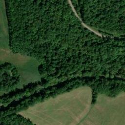 Satellite imagery of Roberts Bluff, US