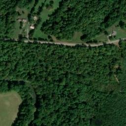 Satellite imagery of Roberts Bluff, US