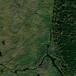Satellite imagery of Watson Bridge Mine, US