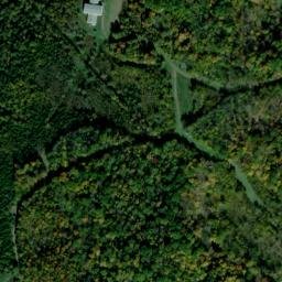 Satellite imagery of Watson Bridge Mine, US