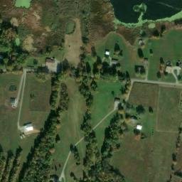 Satellite imagery of Pleasant View Mine, US