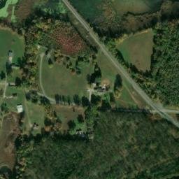 Satellite imagery of Pleasant View Mine, US