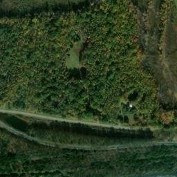 Satellite imagery of Pleasant View Mine, US