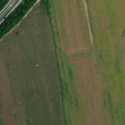 Satellite imagery of Jackson Bluff, US