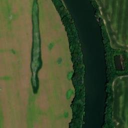 Satellite imagery of Jackson Bluff, US