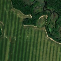 Satellite imagery of Jackson Bluff, US