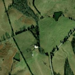 Satellite imagery of Gary Ridge, US