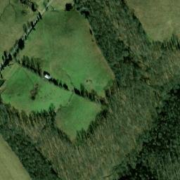 Satellite imagery of Gary Ridge, US