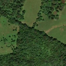 Satellite imagery of Bell Cliff, US