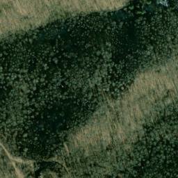 Satellite imagery of Totten Ridge, US