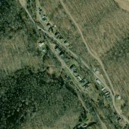 Satellite imagery of Totten Ridge, US