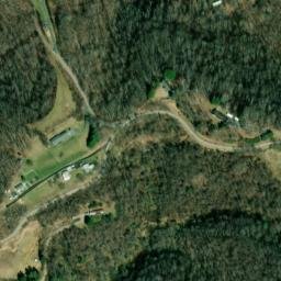 Satellite imagery of Red Oak Ridge, US