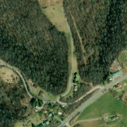 Satellite imagery of Red Oak Ridge, US