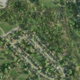 Satellite imagery of Smith Ridge, US