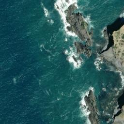 Satellite imagery of Pedras dos Corvos, PT