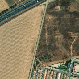 Satellite imagery of survey_point, PT