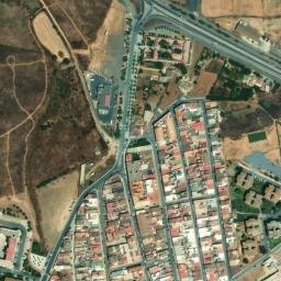 Satellite imagery of survey_point, PT