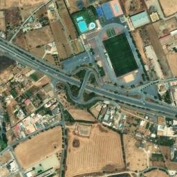 Satellite imagery of survey_point, PT