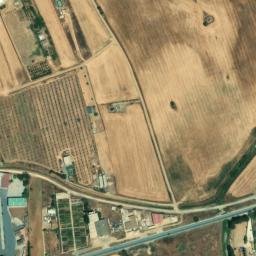 Satellite imagery of survey_point, PT