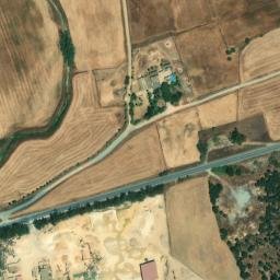 Satellite imagery of survey_point, PT