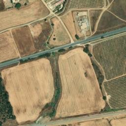 Satellite imagery of survey_point, PT