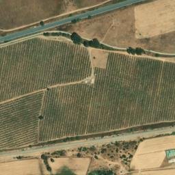 Satellite imagery of survey_point, PT