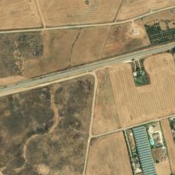 Satellite imagery of survey_point, PT