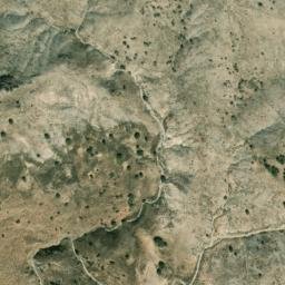 Satellite imagery of Cerro de la Cabana, ES