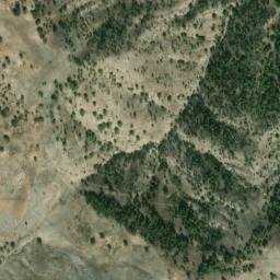 Satellite imagery of Cerro del Salero, ES