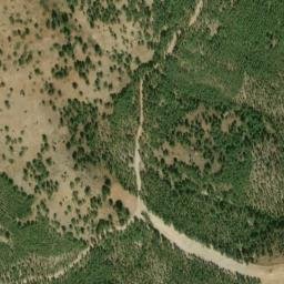 Satellite imagery of Cerro de Noguerizas, ES