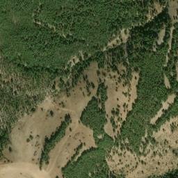 Satellite imagery of Cerro de Noguerizas, ES