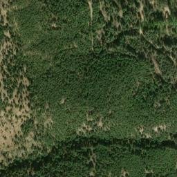 Satellite imagery of Cerro de Noguerizas, ES