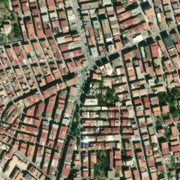 Satellite imagery of Chiaramonte Castle, IT