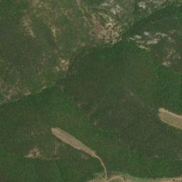 Satellite imagery of Kalíti Ráchi, GR